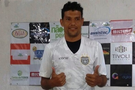 Paulista A3: União Barbarense contrata ex-zagueiro do Palmeiras