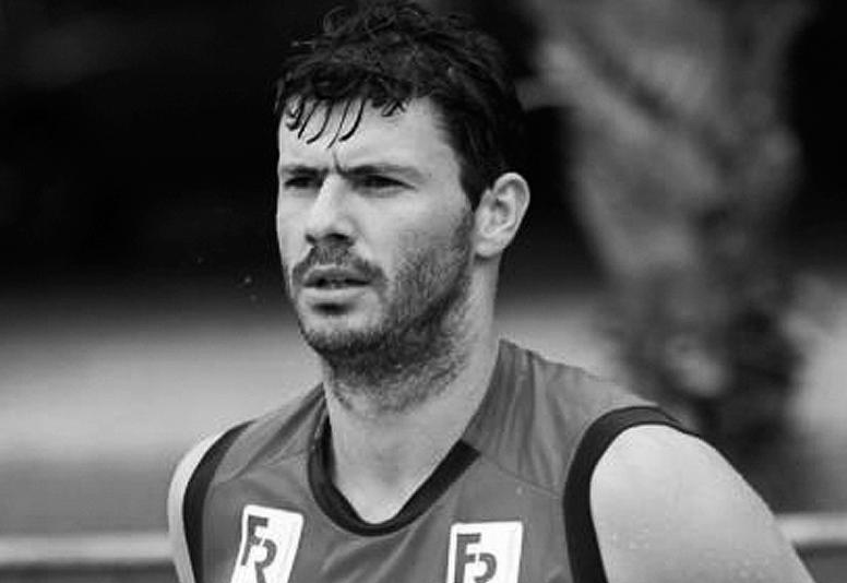 Wesley Matos foi confirmado como reforço da Ponte Preta. (Foto: Divulgação)