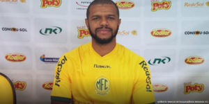 Paulistão: Lateral mostra otimismo com Mirassol: 'Vamos surpreender'