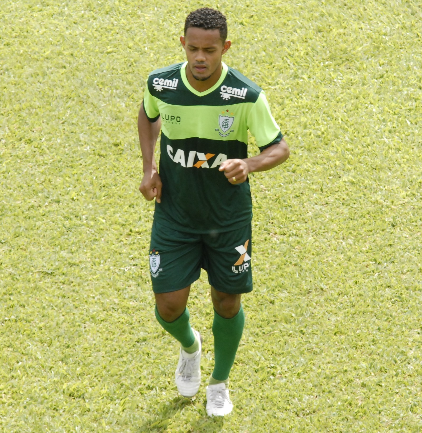 Cearense: Campeão da Série B, velho conhecido encaminha retorno ao Ceará