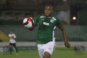 Paulistão: Ferroviária se aproxima de atacante do Guarani e de zagueiro do Santa Cruz