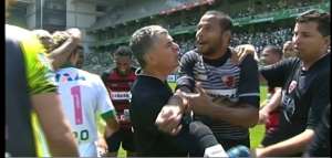 São Paulo pode contratar jogador acusado de racismo; Guarani pode receber 'presente'