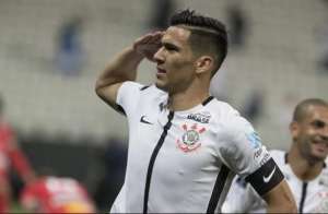 Corinthians teme ficar 'contra a parede' e perder Balbuena
