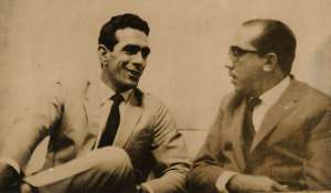 LUTO! Morre um dos maiores dirigentes e grande benemérito do Paysandu