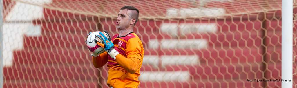 Victor Golas promete um bom desempenho de todos os jogadores no estadual e da felicidade em vestir a camisa do Elefante