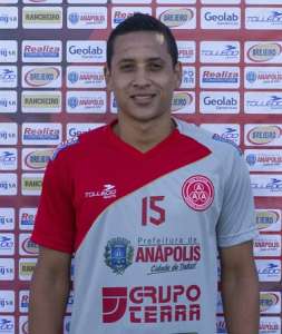 Goiano: Atlético-GO contrata meia campeão da terceira divisão