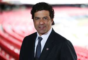 'Minha história no futebol me credencia', diz Raí, novo executivo do São Paulo