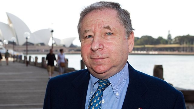 Sem adversário, Todt é reeleito para 3º mandato presidencial na FIA