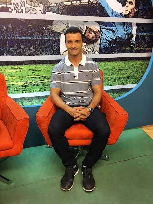 Júnior Rocha comemora acerto com Santa Cruz e já convoca torcida