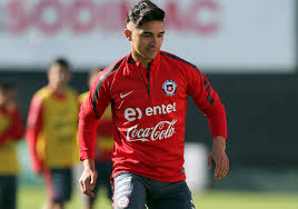 Gaúcho: Sem dinheiro, Inter está mais perto de prorrogar empréstimo de chileno