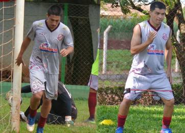 Paulista A2: Sertãozinho monta elenco tentando mesclar juventude e experiência