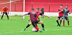Paulistão: Em preparação para o estadual, Noroeste empata jogo-treino com Linense