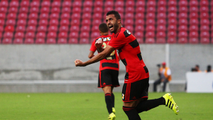 Ronaldo Alves avalia temporada e comemora permanência do Sport na elite