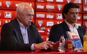 Leco minimiza divergências com Pinotti: 'Decisão não reduz minha admiração'