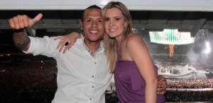 Depois de boatos sobre retorno à Ponte, Luís Fabiano escolhe as praias cariocas