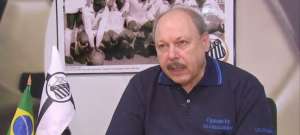 José Carlos Peres supera Modesto e vence eleição presidencial do Santos