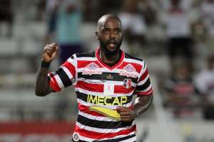 Paulistão: São Caetano sonda Grafite, campeão mundial pelo São Paulo