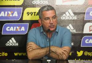 Atletas do Sport jogaram últimas rodadas do Brasileirão com salários atrasados