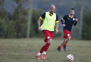 Paulistão: Ainda na espera de reforços, Catalá monta 'espinha dorsal' do Red Bull