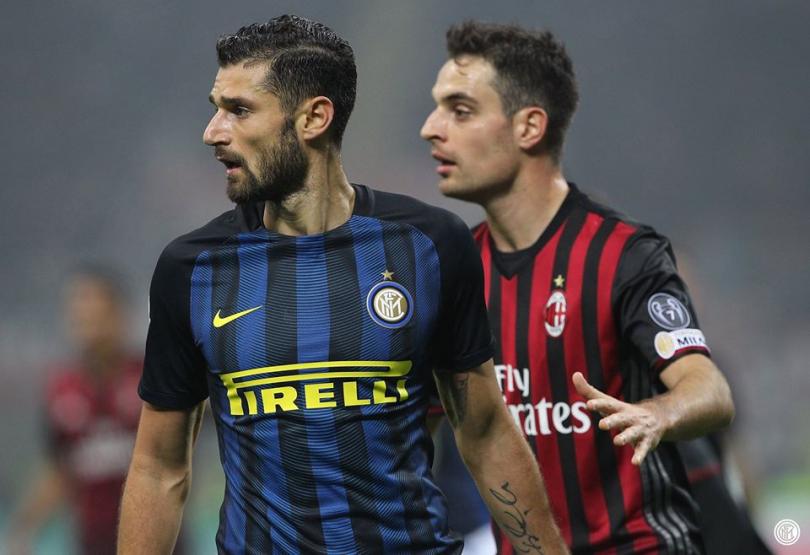 Inter, Milan e Fiorentina fazem suas estreias na Copa Itália. Confira os prognósticos!