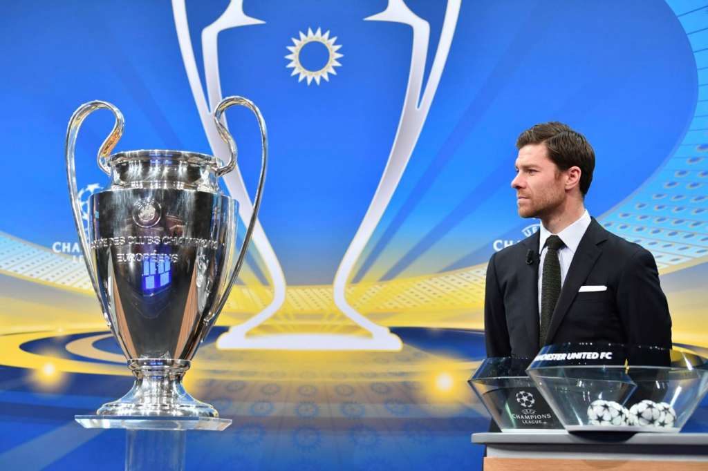 Oitavas de final da Liga dos Campeões tem PSG x Real e Barcelona x Chelsea