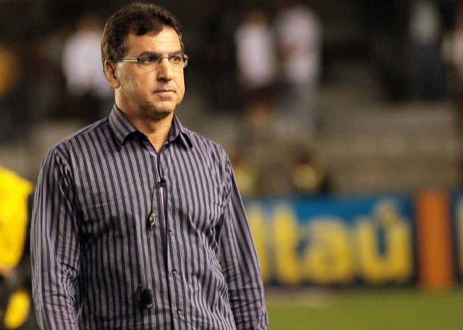 Time tradicional do Mato Grosso inova e apresenta ex-técnico do Palmeiras