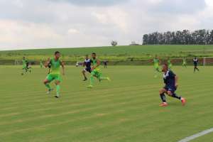 Paulista A2: Após empatar com Resende, Osasco Audax tem jogo-treino contra São Bento
