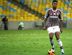 Paulistão: Botafogo-SP encaminha empréstimo de volante do Fluminense