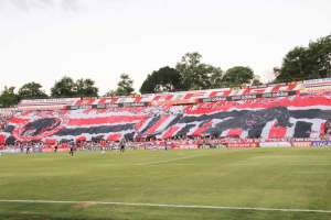 Paulistão: Funcionários do Botafogo fazem greve para reivindicar salários atrasados