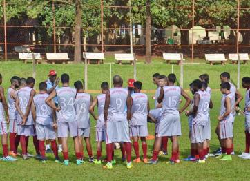 Paulista A2: Sertãozinho terá quatro amistosos em preparação para o estadual