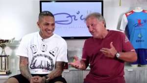 Zico sai em defesa de Guerrero: 'Nada na atuação dele indicou qualquer alteração'