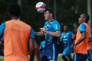 ​Paulistão: São Bento enfrentará Resende e Audax em jogos-treino