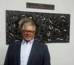 Sem Vanderlei Pereira, Ponte Preta tem José Armando Abdalla Junior como presidente