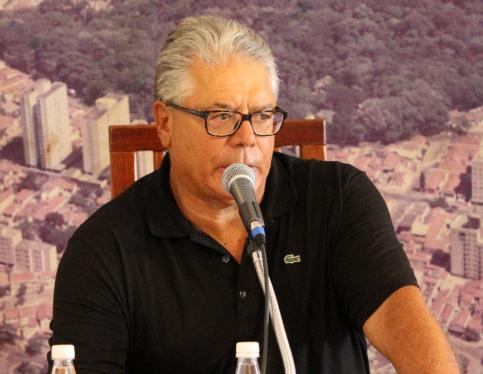 Abdalla presidiu o conselho entre 1997 e 2005