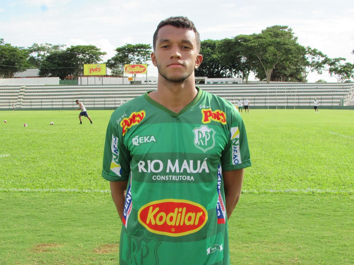 Paulista A3: Rio Preto apresenta goleiro que estava no Botafogo-SP