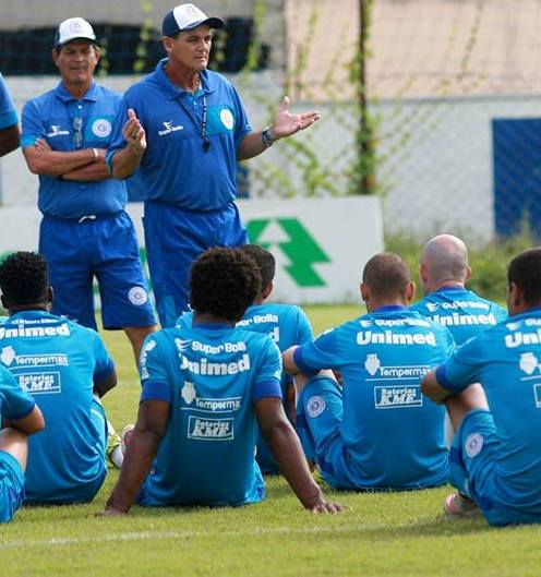 Paulistão: No quinto ano no São Bento, Paulo Roberto Santos analisa próxima temporada 2 0002050283997 img