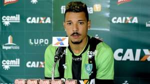 Paulistão: Santo André contrata campeão brasileiro e lateral que estava no ABC