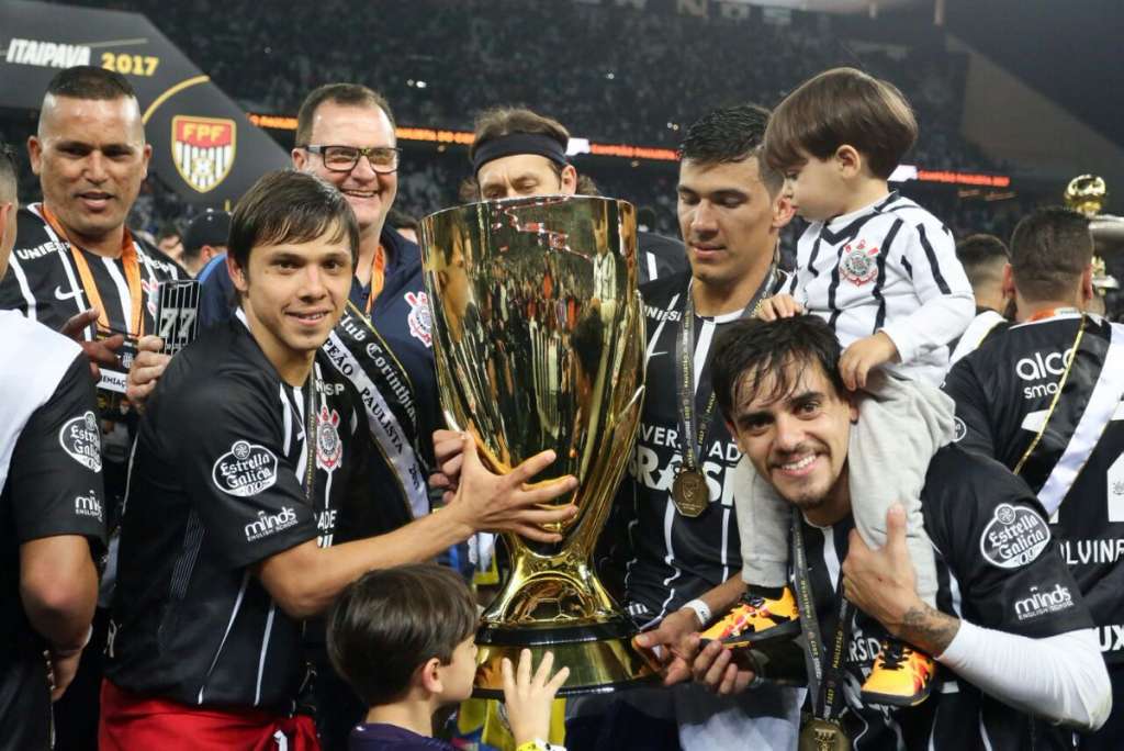 De olho no troféu, confira reforços anunciados pelas equipes da elite