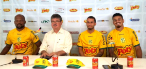 Paulistão: Técnico do Mirassol mostra otimismo e fala sobre novos reforços