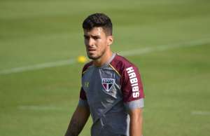 Cearense: Time paulista dificulta o acerto entre Marcinho e Fortaleza