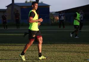 Paulistão: Ferroviária renova com outro remanescente do título