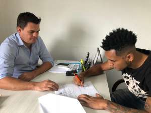 Paulistão: Bragantino contrata volante que estava no Guarani