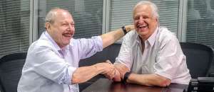 Resultado eleitoral pressiona Peres a levar 50% jogos do Santos para São Paulo