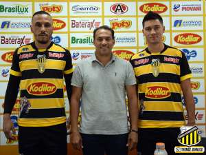 Paulistão: Diretor do Novorizontino fala em ápice do clube e projeta acesso nacional