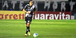 Paulistão: Após contratar zagueiro do Guarani, Red Bull apresenta defensor ex-Ponte