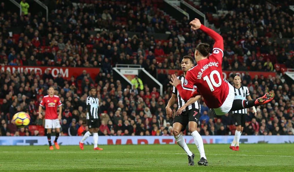 Ibrahimovic diz que Guardiola é o técnico mais imaturo com quem já trabalhou