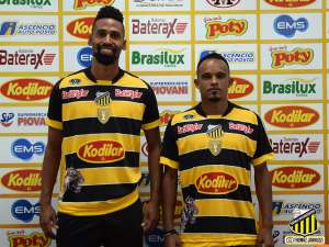 ​Paulistão: Atacante do Luverdense e zagueiro do Vila Nova retornam ao Novorizontino