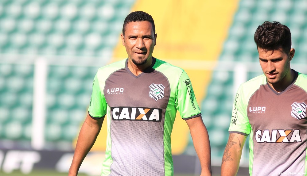 Pernambucano: Náutico acerta retorno de volante campeão paulista pelo Ituano