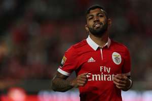 São Paulo estuda possibilidade de contar com Gabigol em 2018