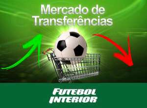 VAI & VEM DA BOLA! Confira tudo o que rola no mercado de transferência